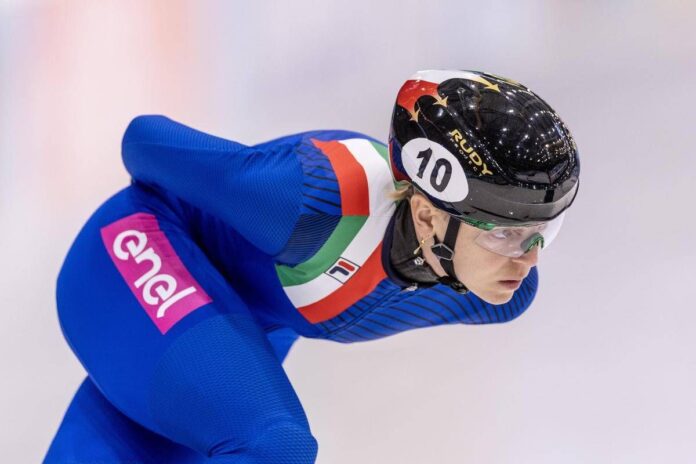 Olimpiadi invernali, italiani in gara oggi 13 febbraio: programma e medaglie