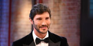 Stefano De Martino