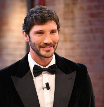 Stefano De Martino