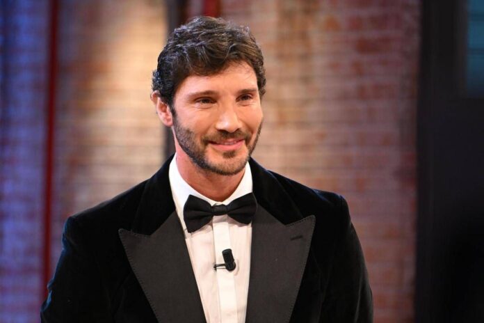 Stefano De Martino