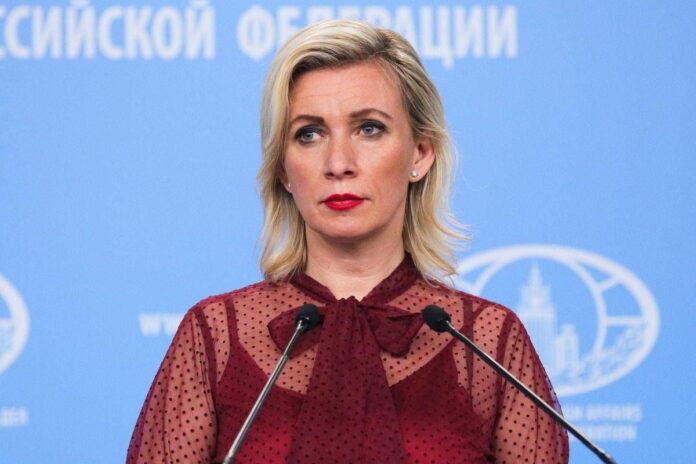 Attacchi hacker ai Giochi, Russia contro Tajani: “Dichiarazioni senza prove, sono calunnie”