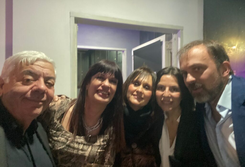 Dagli amici del Divina Club di Roma e da Max Tonetto un solido aiuto alle famiglie dei piccoli pazienti del Bambino Gesù 2