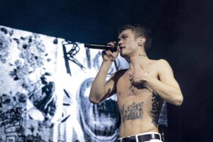 Scaletta concerto Blanco a Roma: programma, ospiti, biglietti e canzoni del 29 e 30 aprile 2026 1
