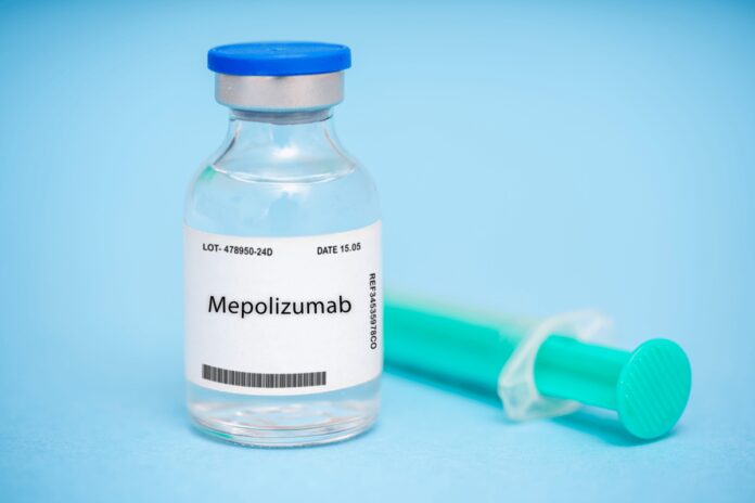 Bpco non controllata, Ue approva anticorpo monoclonale mepolizumab