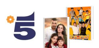 Cambio di programmazione Mediaset