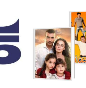Cambio di programmazione Mediaset