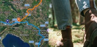 Cammino della Transumanza laziale, escursione gratuita lungo la via Appia: info utili per partecipare
