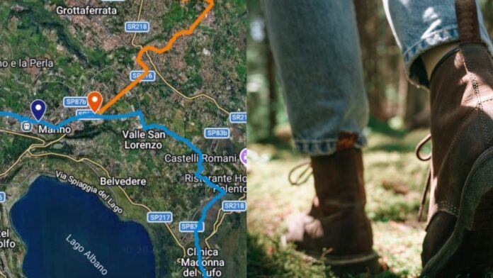 Cammino Cammino della Transumanza laziale, escursione gratuita lungo la via Appia: info utili per partecipare