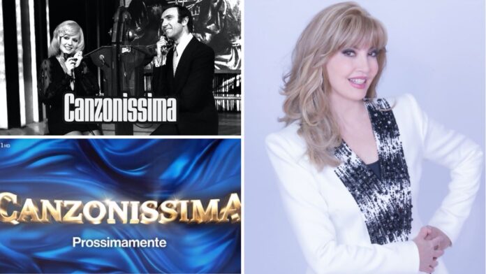 Canzonissima