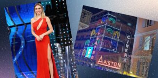 Chi è Carolina Rey: età, biografia, carriera, Sanremo, Instagram
