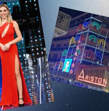 Chi è Carolina Rey: età, biografia, carriera, Sanremo, Instagram