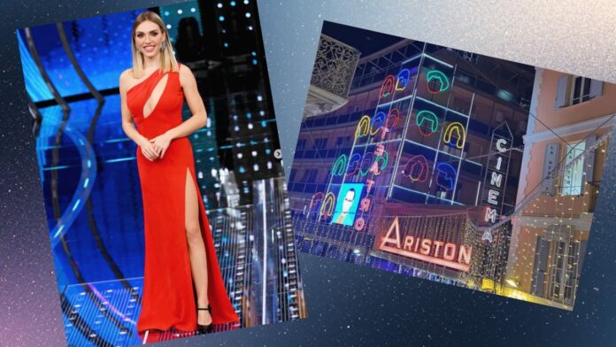 Chi è Carolina Rey: età, biografia, carriera, Sanremo, Instagram