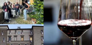 Castelnuovo di Porto, cantine aperte e degustazioni gratuite: vini del Lazio protagonisti nel weekend