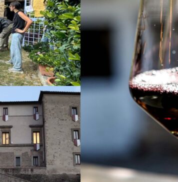 Castelnuovo di Porto, cantine aperte e degustazioni gratuite: vini del Lazio protagonisti nel weekend