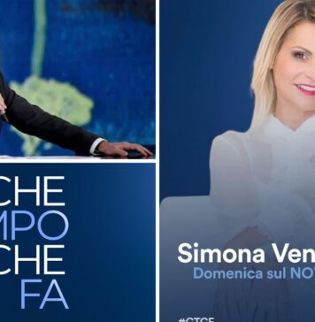 Che tempo che fa