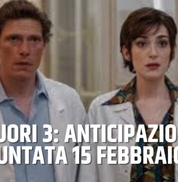 Cuori 3 anticipazioni puntata 15 febbraio 2026