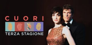 Cuori, terza stagione