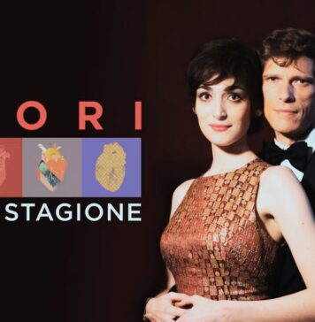 Cuori, terza stagione