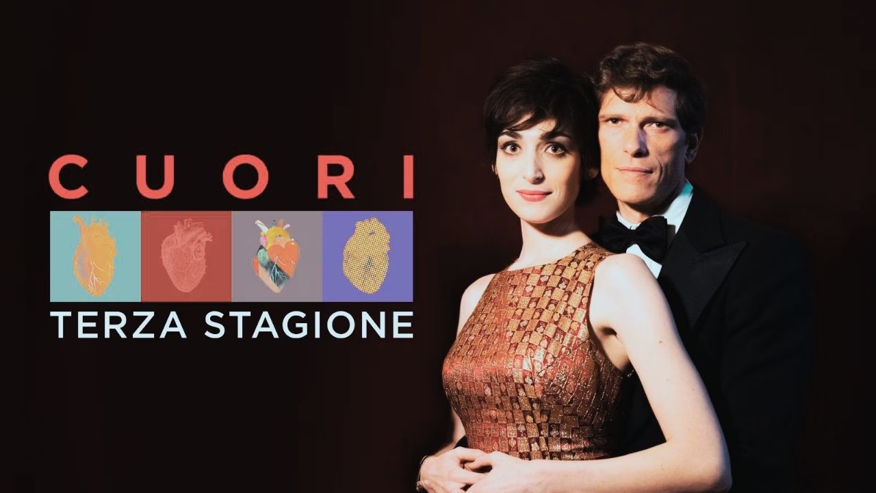 Cuori, terza stagione