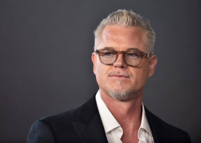 Da Alyssa Milano a Sharon Stone, Hollywood in lutto per Eric Dane