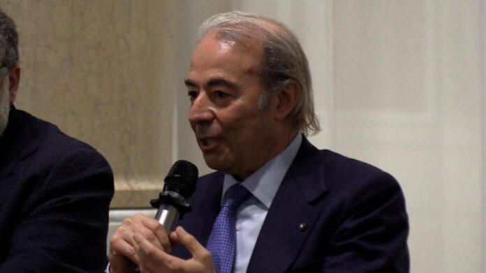 Di Amato (Maire): “A Roma green innovation district, si incontreranno ingegneria e cultura”