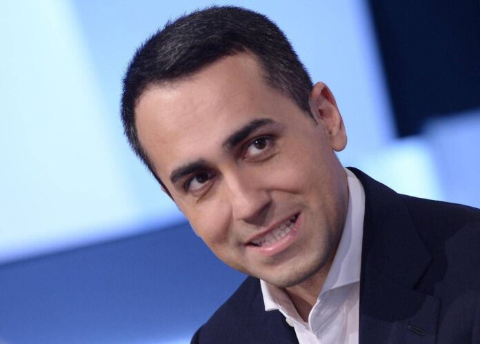 Di Maio nominato professore onorario al King’s college di Londra