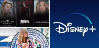 Disney+