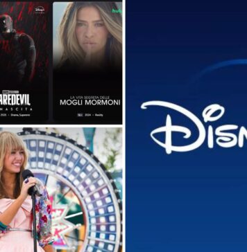 Disney+