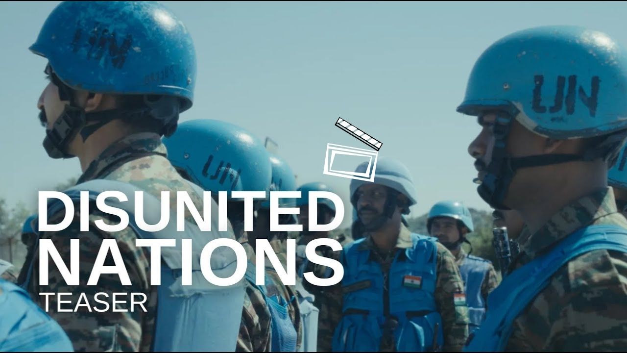 Nuovi film al cinema. Le novità nelle sale cinematografiche dal 12 febbraio 2026 2 Disunited Nations, film in sala dall'11 febbraio 2026