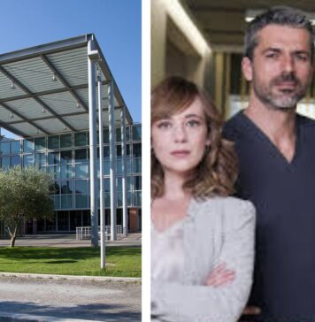 Doc 4 riprese al Campus Biomedico
