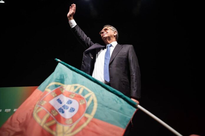 Elezioni Portogallo, il socialista Seguro verso vittoria netta alle presidenziali attestato tra il 67 e il 73%