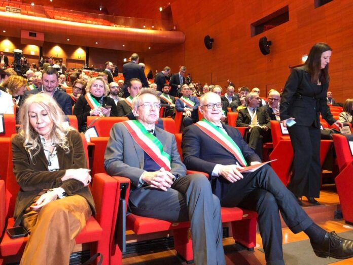 Enti locali, Manfredi (Anci): “Su attuazione Pnrr da piccoli comuni performance come grandi città”