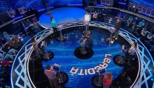 L'Eredità 10 febbraio 2026, quanto ha vinto Gabriele ieri alla Ghigliottina: "L'ho promesso a nonna" 1 L'Eredità 10 febbraio 2026, quanto ha vinto Gabriele ieri alla Ghigliottina: "L'ho promesso a nonna" 1