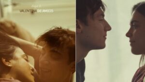 Chi è Ester Pantano protagonista di Io+Te: biografia, vita privata, carriera, Paolillo, Instagram 1
