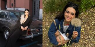 Chi è Ester Pantano protagonista di Io + te: biografia, vita privata, carriera, Paolillo, Instagram
