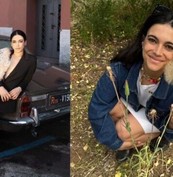 Chi è Ester Pantano protagonista di Io + te: biografia, vita privata, carriera, Paolillo, Instagram