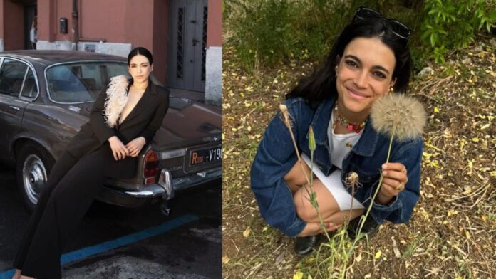 Chi è Ester Pantano protagonista di Io + te: biografia, vita privata, carriera, Paolillo, Instagram