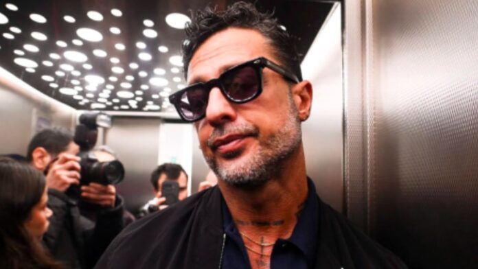 Fabrizio Corona