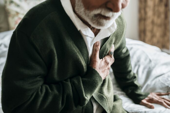 Farmaci: Ema, ok a finerenone apre nuova prospettiva in cura insufficienza cardiaca