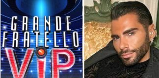 Federico Fashion Style GF Vip