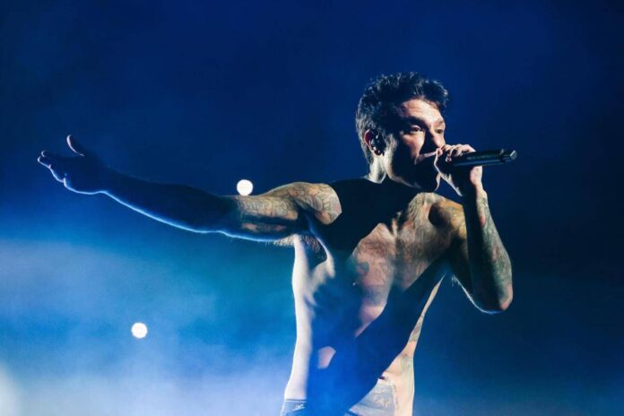 Fedez: “Non so cosa succederà a Sanremo ma non vedo l’ora che succeda”