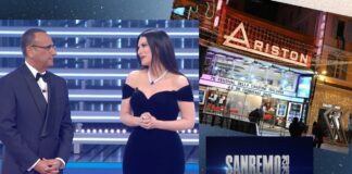 Sanremo 2026, scaletta e programma della seconda serata: chi canta stasera, conduttori, ospiti, come si vota