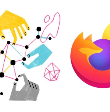 Firefox pulsante IA
