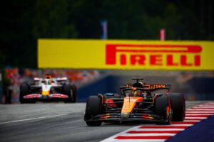 Formula 1, Gp di Melbourne: orari gara, qualifiche, dove vederlo 1 Formula 1, Gp di Melbourne: orari gara, qualifiche, dove vederlo 1