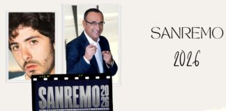 Fulminacci Sanremo 2026