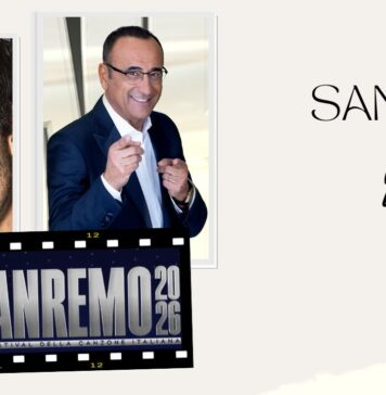 Fulminacci Sanremo 2026