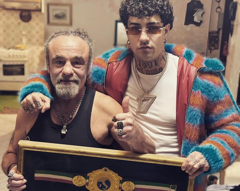 Furto nella palestra di Gianni Di Napoli a Ostia: "Restituitemi quei titoli sportivi, hanno valore solo per me" 4