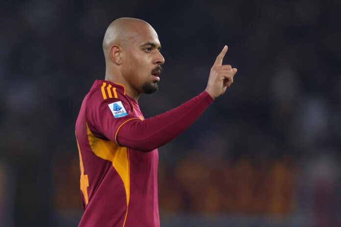 Genoa-Roma: orario, probabili formazioni e dove vederla in tv