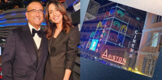 Chi è Giorgia Cardinaletti: età, carriera, Tg1, Sanremo e Instagram