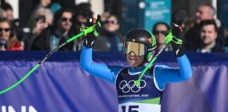 Olimpiadi invernali, italiani in gara oggi 12 febbraio: chi sono, programma, medaglie
